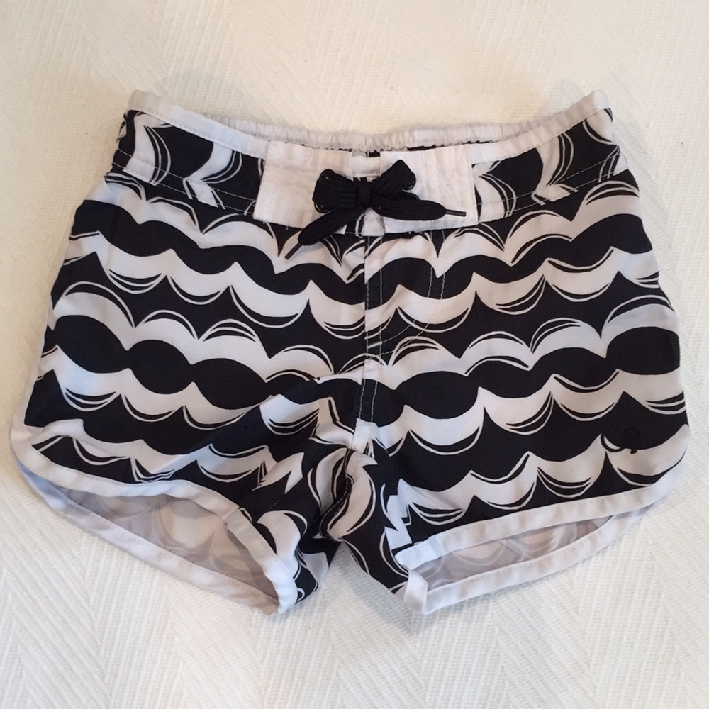 Ocean Pacific Girls Boardshorts